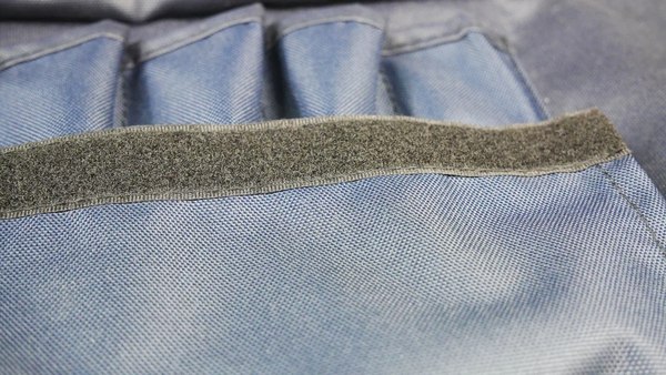 Чехол для колышков СИБТЕРМО 8/2 / 01411003