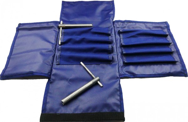 Чехол для колышков СИБТЕРМО 8/2 / 01411003