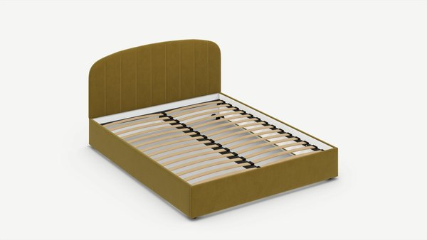 Двуспальная кровать Moon Family 1262 / MF012371