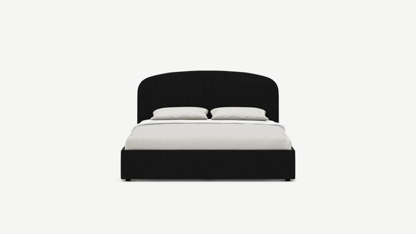 Двуспальная кровать Moon Family 1262 / MF012471