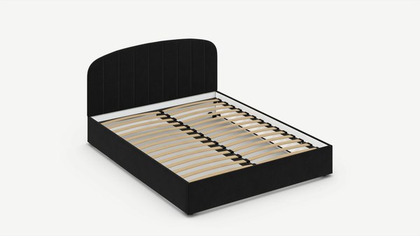 Двуспальная кровать Moon Family 1262 / MF012471