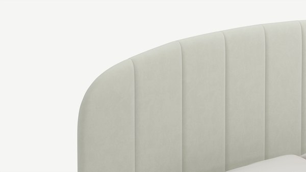 Двуспальная кровать Moon Family 1262 / MF012481