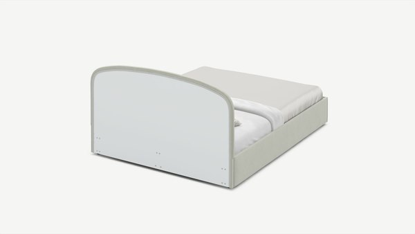 Двуспальная кровать Moon Family 1262 / MF012481