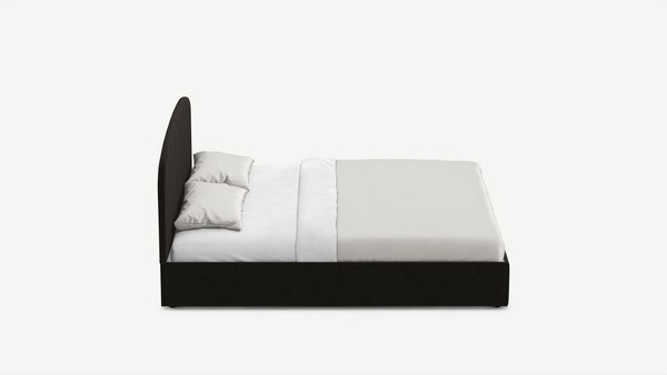 Двуспальная кровать Moon Family 1262 / MF012241