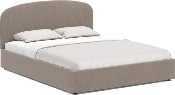 Двуспальная кровать Moon Family 1262 / MF012382 - фото