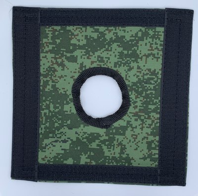 Выход под трубу для палатки СИБТЕРМО Следопыт / 01410710