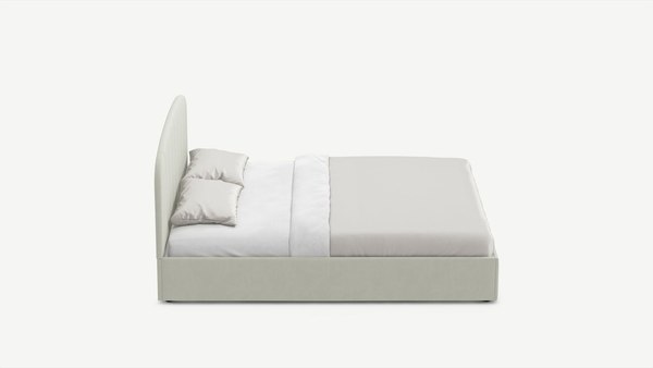 Двуспальная кровать Moon Family 1262 / MF012482