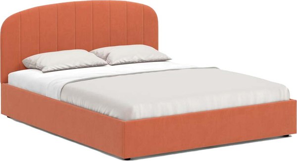 Двуспальная кровать Moon Family 1262 / MF012512 - фото