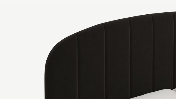 Двуспальная кровать Moon Family 1262 / MF012243