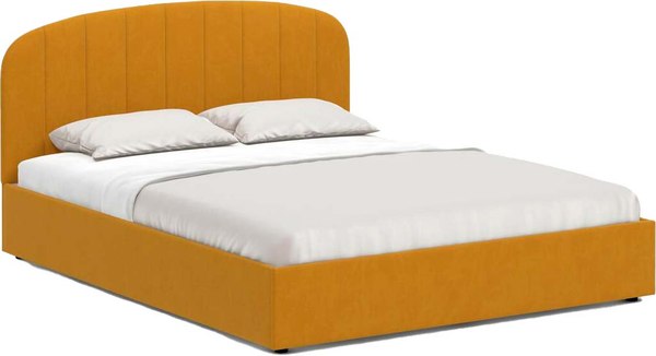 Двуспальная кровать Moon Family 1262 / MF012223 - фото