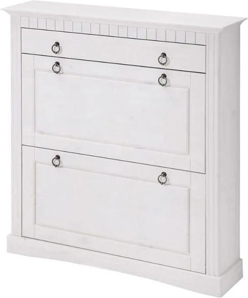 Тумба для обуви Dipriz Неаполь / Д.7111-02 - фото