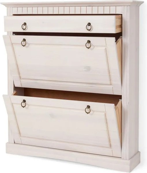 Тумба для обуви Dipriz Неаполь / Д.7111-02