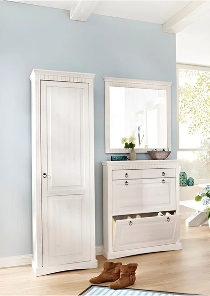 Тумба для обуви Dipriz Неаполь / Д.7111-02