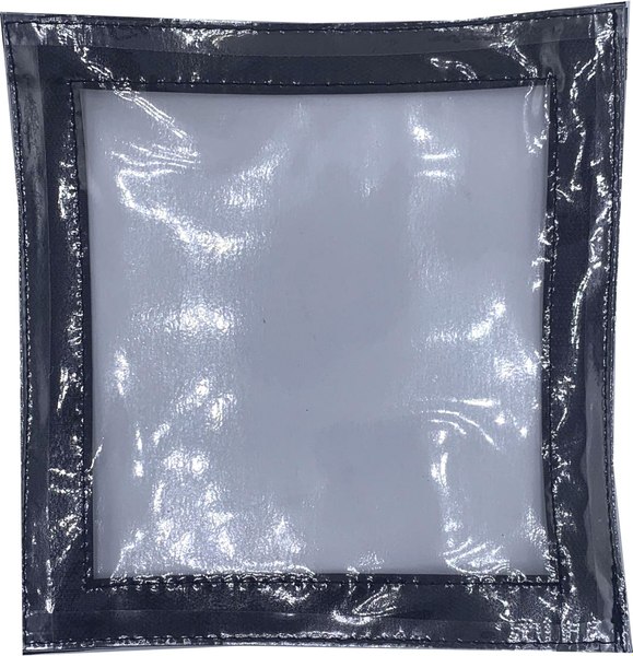 Окно для палатки СИБТЕРМО Пингвин / 01410707 - фото