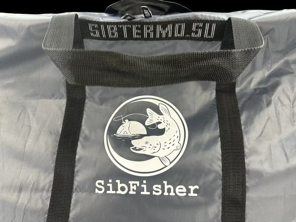 Чехол для пола палатки СИБТЕРМО SibFisher / 01410805