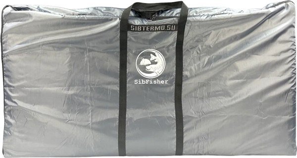 Чехол для пола палатки СИБТЕРМО SibFisher / 01410806 - фото