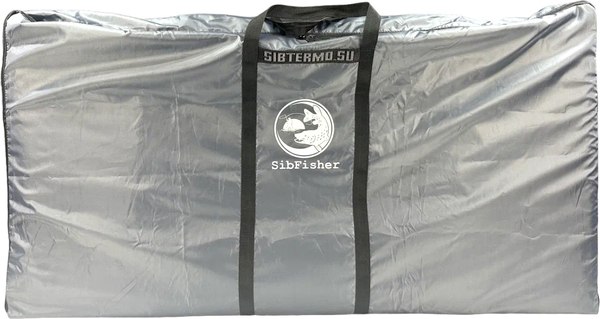 Чехол для пола палатки СИБТЕРМО 3T Long / 01410801 - фото