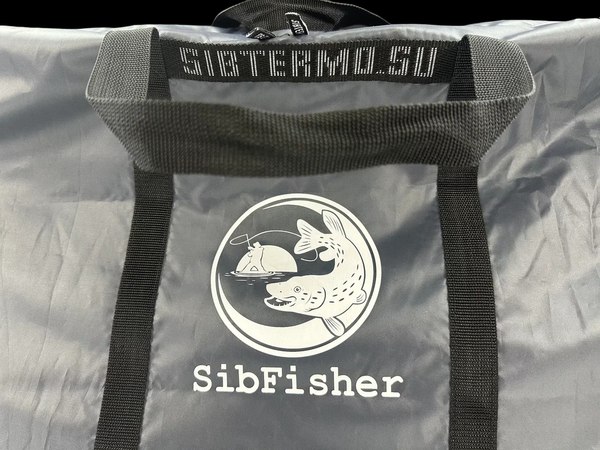 Чехол для пола палатки СИБТЕРМО 3T Long / 01410801