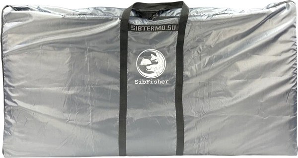 Чехол для пола палатки СИБТЕРМО 4T Long / 01410802 - фото