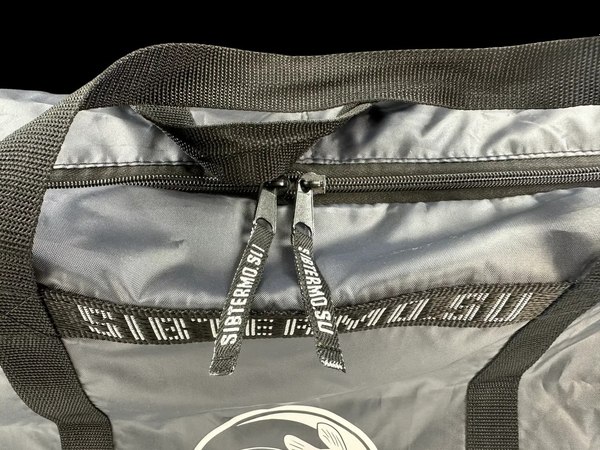 Чехол для пола палатки СИБТЕРМО 4T Long / 01410802