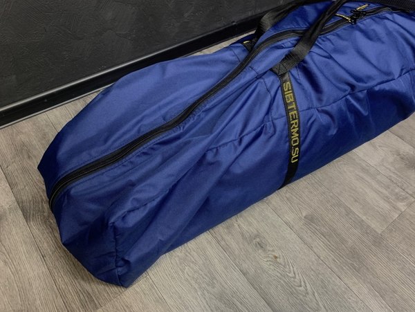 Чехол для палатки СИБТЕРМО Снегирь, Polar Bird 4ТL / 01412103