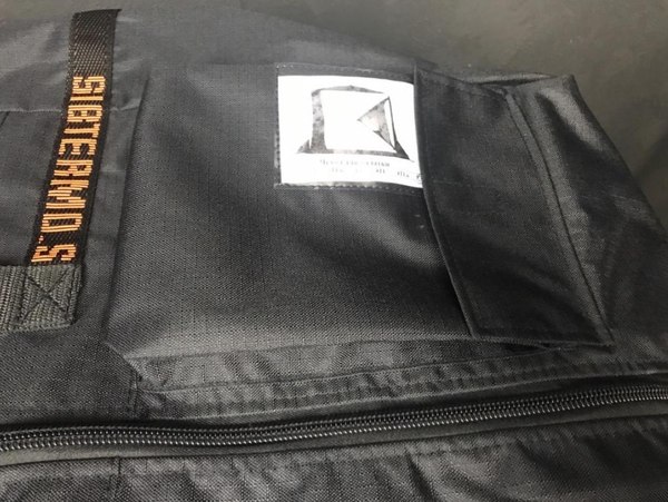 Чехол для палатки СИБТЕРМО Снегирь, Polar Bird 4ТL / 01412103