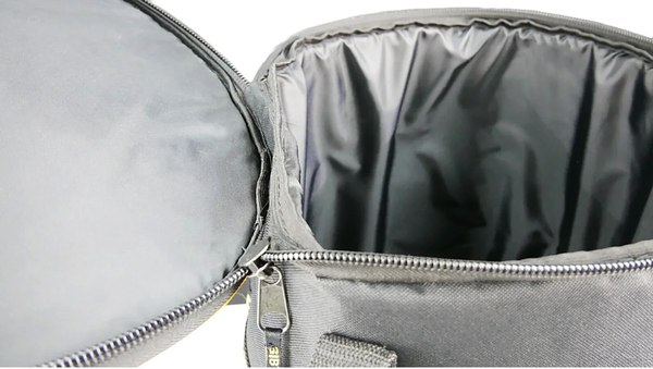 Чехол для газового баллона СИБТЕРМО 00710231 (5л)