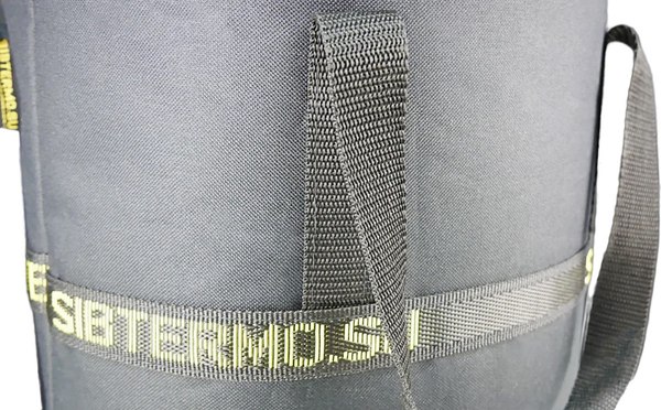 Чехол для газового баллона СИБТЕРМО 00710231 (5л)