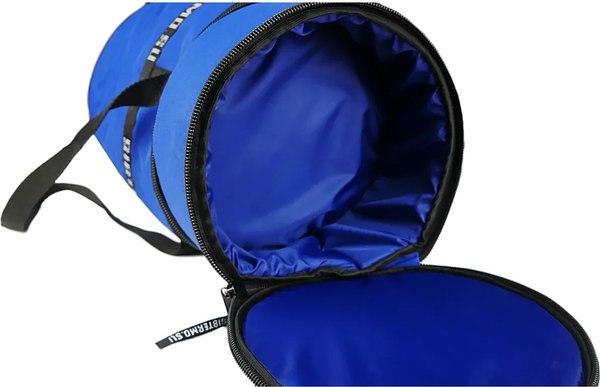 Чехол для газового баллона СИБТЕРМО 00710232 (5л)