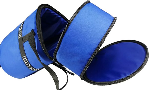 Чехол для газового баллона СИБТЕРМО 00710232 (5л)