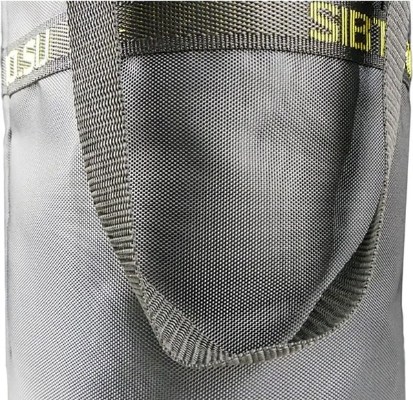 Чехол для газового баллона СИБТЕРМО 00710234 (12л)