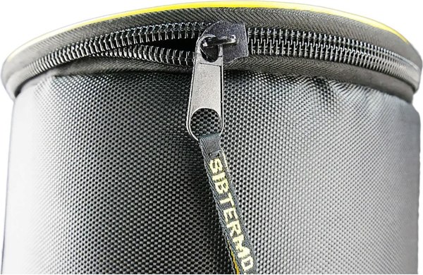 Чехол для газового баллона СИБТЕРМО 00710234 (12л)