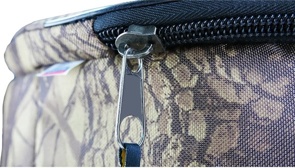 Чехол для газового баллона СИБТЕРМО 00710235 (27л)