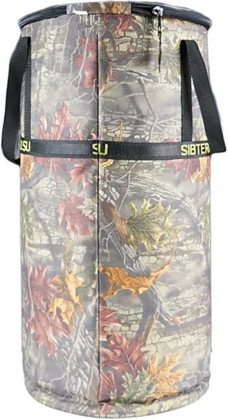 Чехол для газового баллона СИБТЕРМО 00710238 (18л)