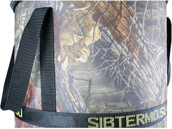 Чехол для газового баллона СИБТЕРМО 00710238 (18л)