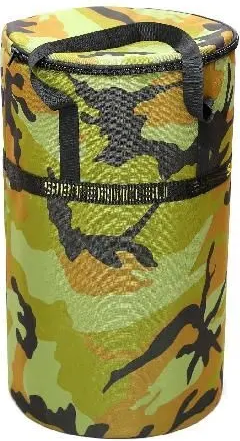 Чехол для газового баллона СИБТЕРМО 00710238 (18л)