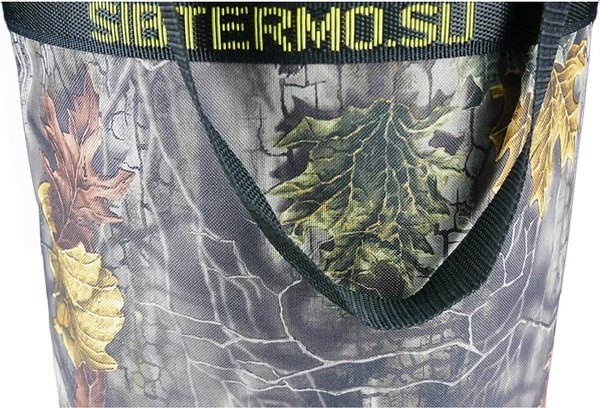 Чехол для газового баллона СИБТЕРМО 00710239 (12.5л)