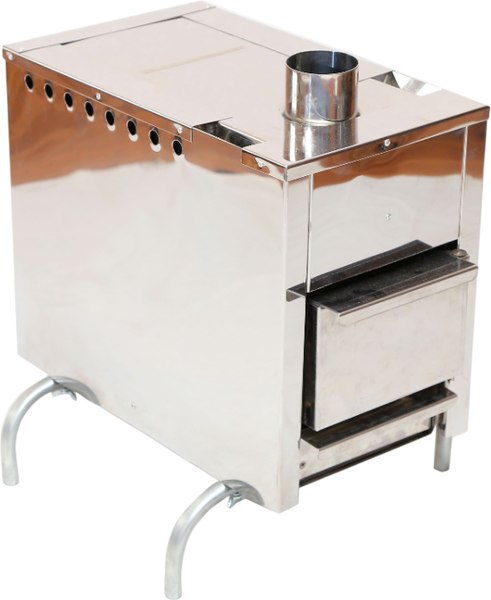 Печь походная СИБТЕРМО 00410100 - фото