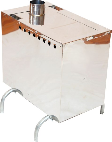 Печь походная СИБТЕРМО 00410100