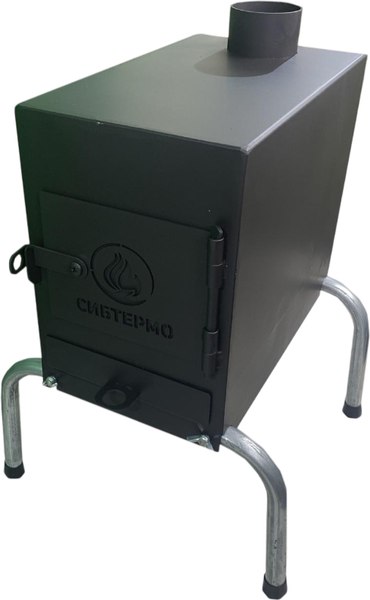 Печь походная СИБТЕРМО Эконом 00410200 - фото