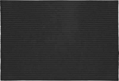 Коврик грязезащитный Sundays Home Ребристый 50x80см / 94034