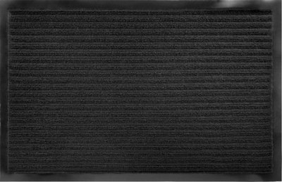 Коврик грязезащитный Sundays Home Ребристый 50x80см / 94034