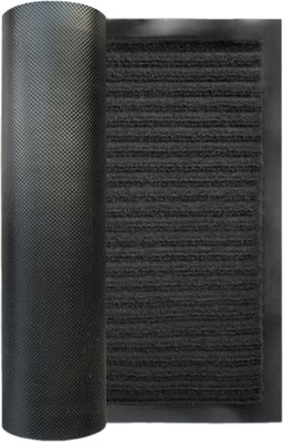 Коврик грязезащитный Sundays Home Ребристый 50x80см / 94034