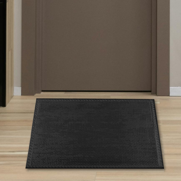 Коврик грязезащитный Sundays Home Classic 40x60см / 93306