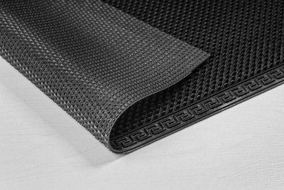 Коврик грязезащитный Sundays Home Classic 40x60см / 93306