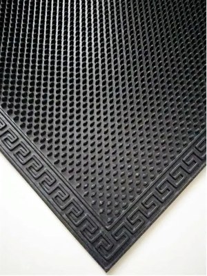 Коврик грязезащитный Sundays Home Classic 40x60см / 93306