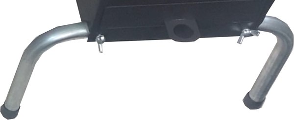 Печь походная СИБТЕРМО Эконом / 00410202