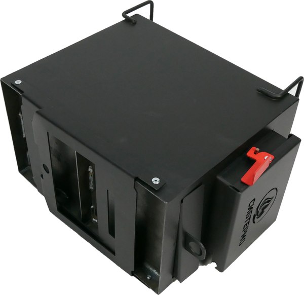 Печь походная СИБТЕРМО Сибфишер / 00410205