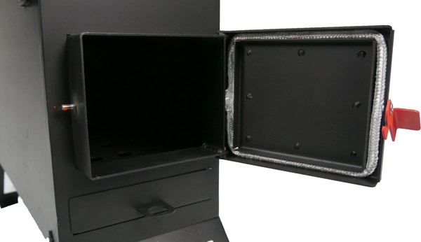 Печь походная СИБТЕРМО Сибфишер 00410206