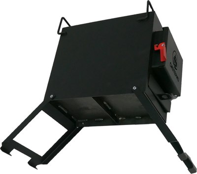 Печь походная СИБТЕРМО Сибфишер / 00410207